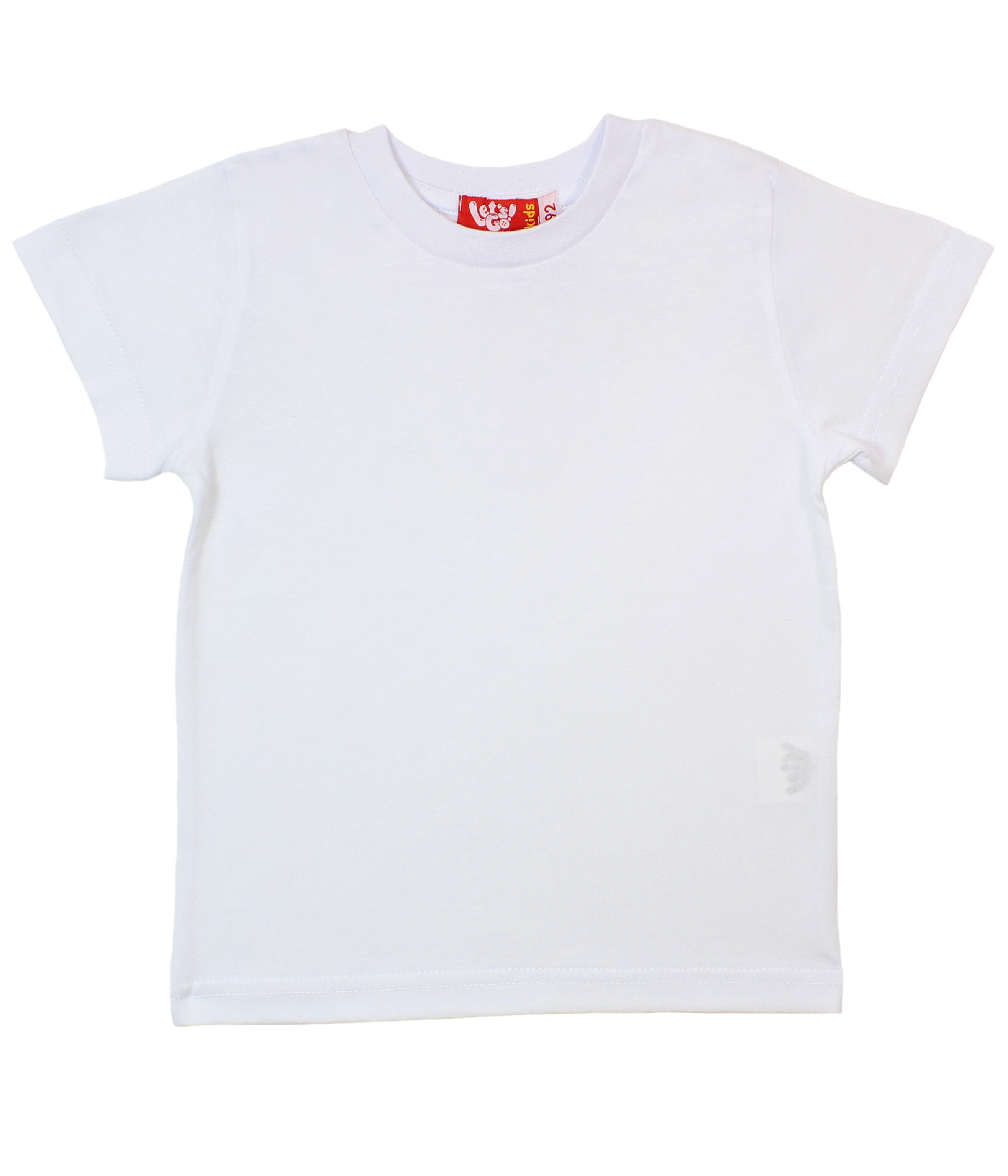 52101 Футболка детская футболки/майки заказать