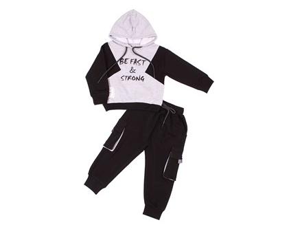 960 Костюм для мальчика