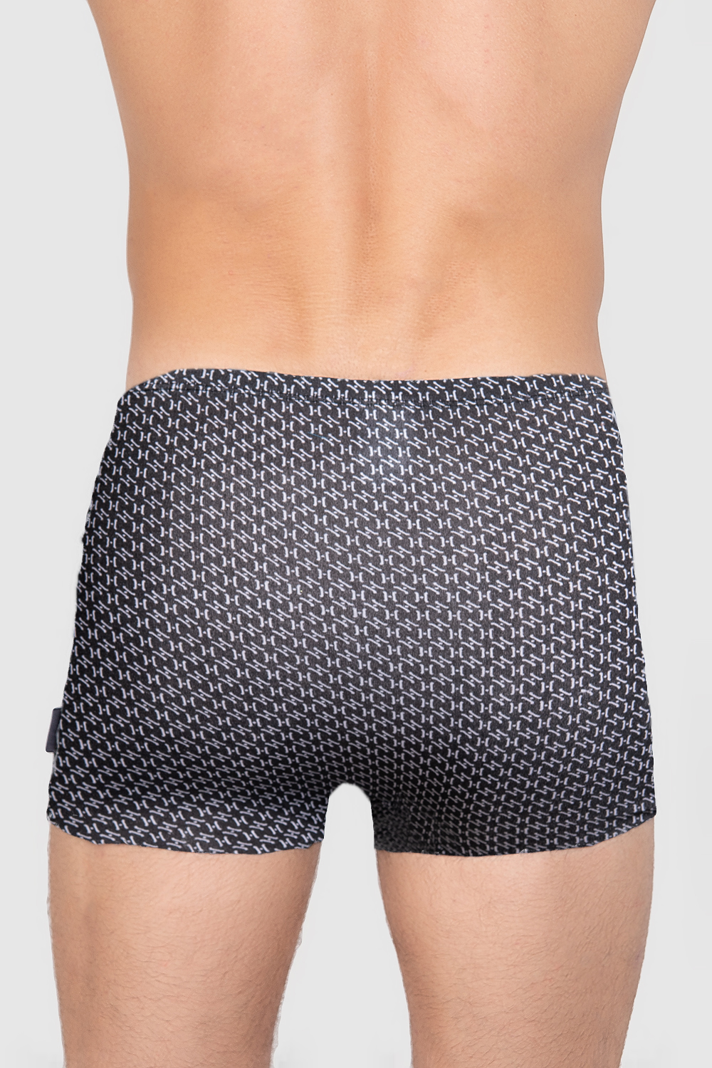 2173 ТМХ Трусы шорты мужские купить в интернет-магазине