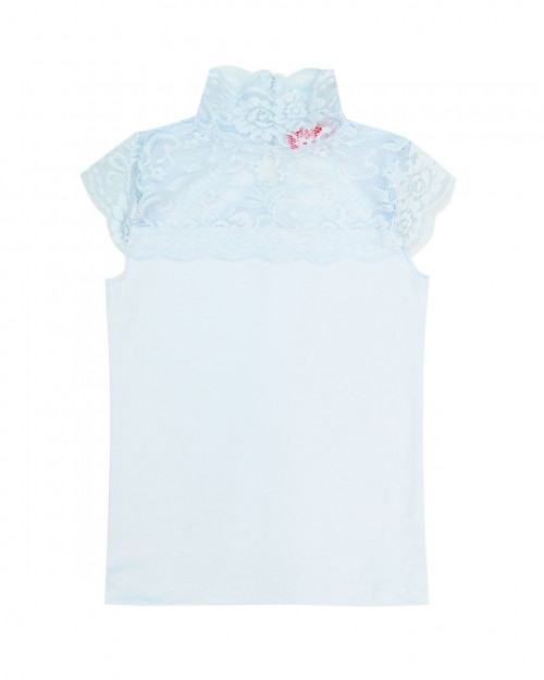 модная детская одежда 61279 джемпер для девочки 