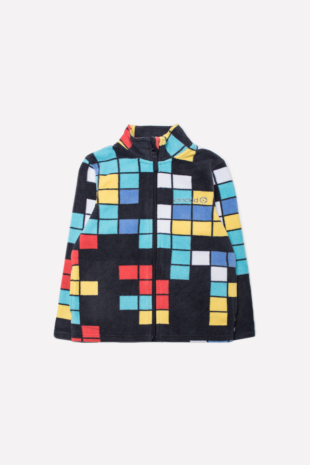 модная детская одежда 34025/н/15 фл рр куртка детская