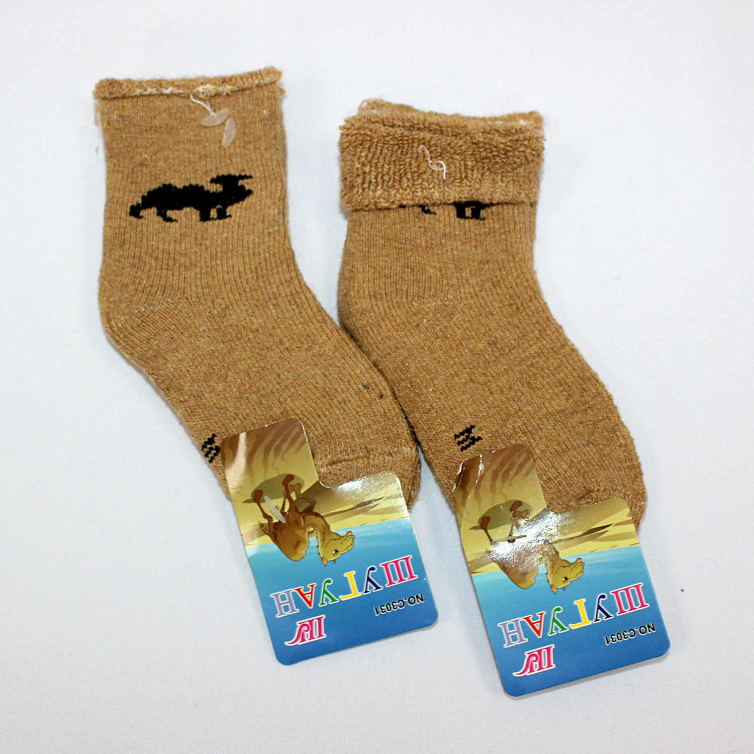 3031 Носки детские