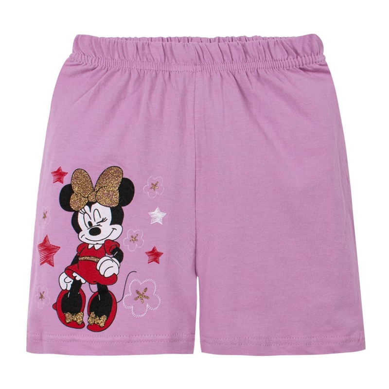 модная детская одежда 102 шорты для девочки 