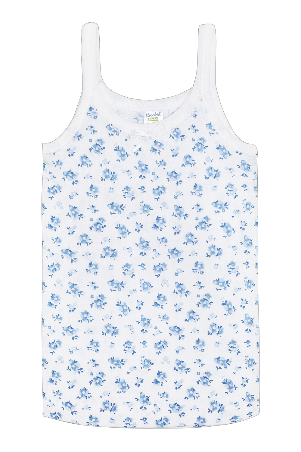 модная детская одежда 1082/к майка для девочки