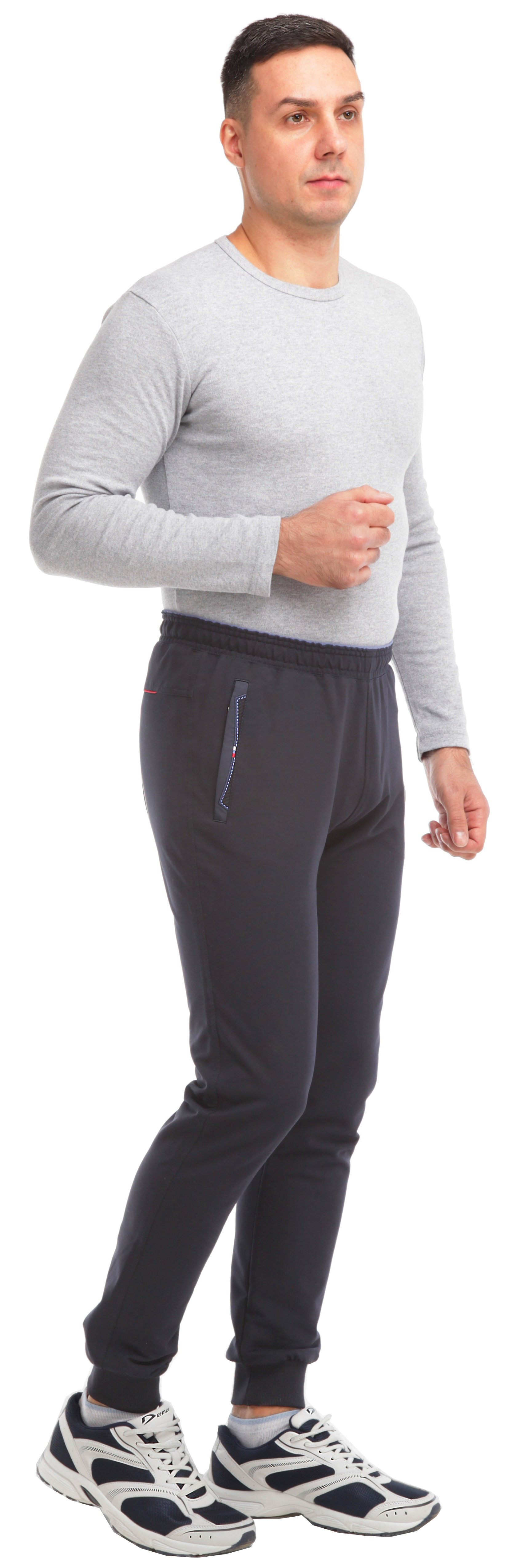 2322 Брюки мужские