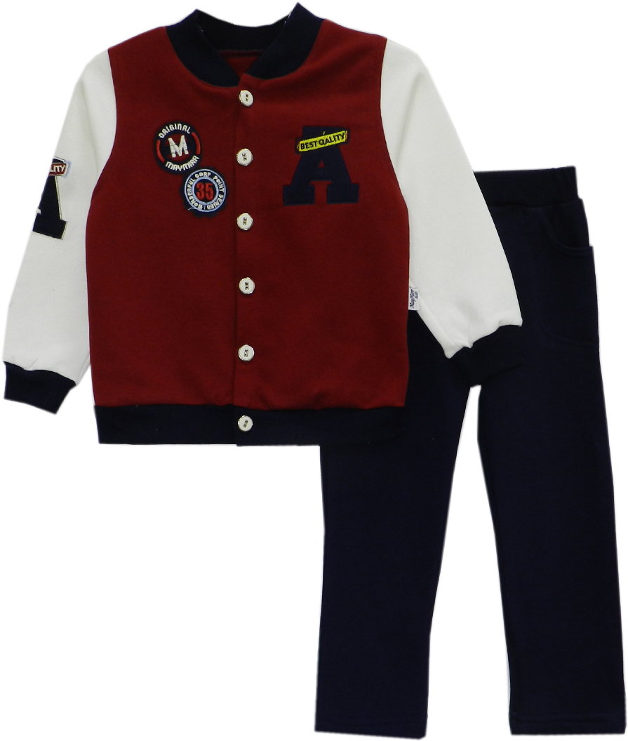 4009/1 Костюм для мальчика