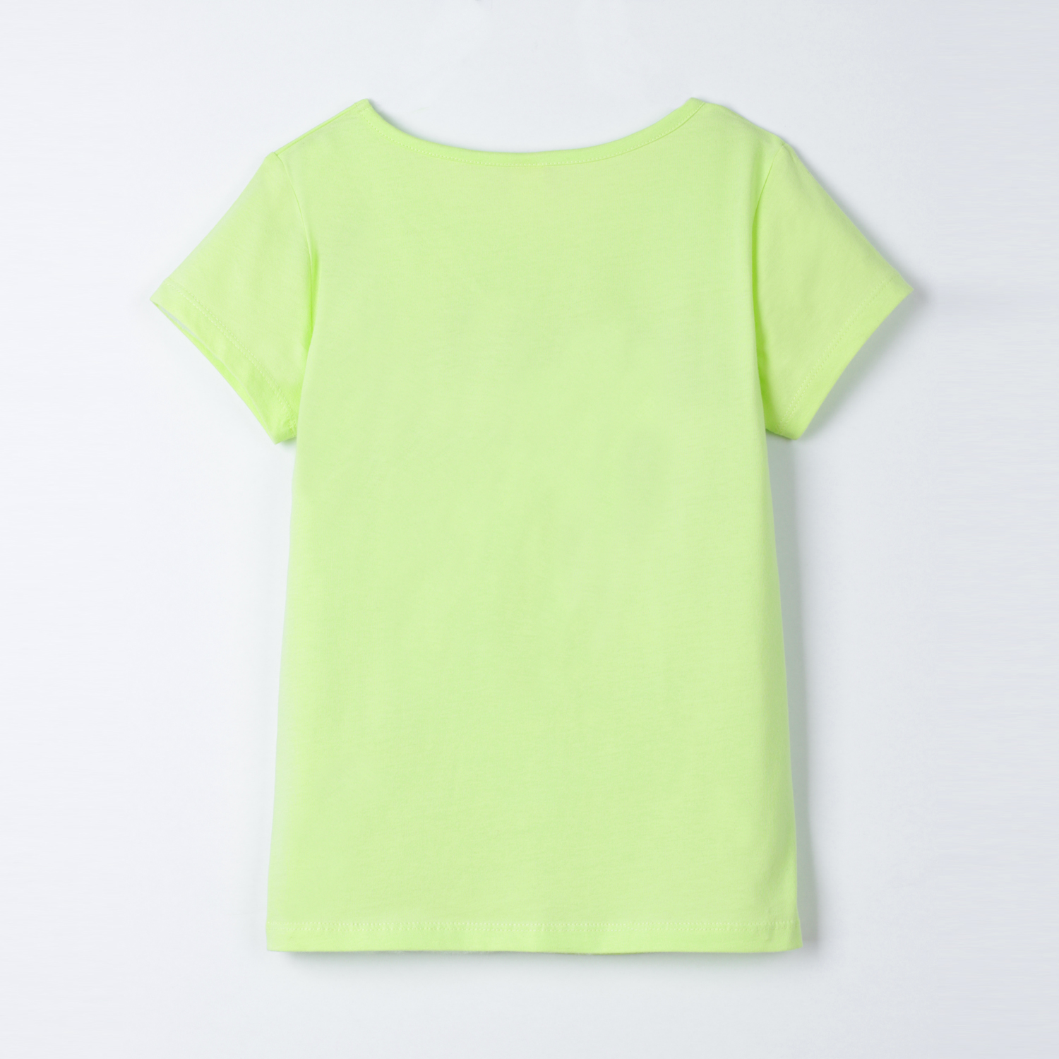 модная детская одежда 62674-36 футболка для девочки