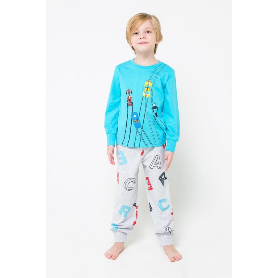 1512/К Пижама детская