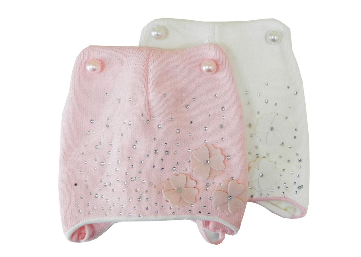 101 Шапка детская