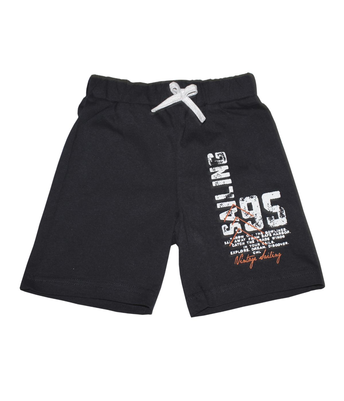 53607 Шорты для мальчика