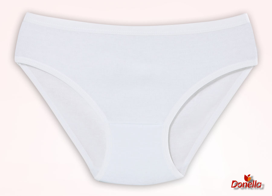 модная детская одежда 4151 трусы для девочки