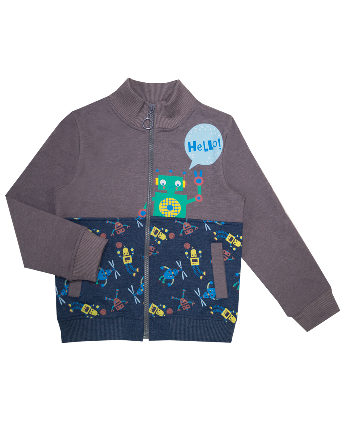 модная детская одежда 6279 джемпер для мальчика джемпера/водолазки/жакеты