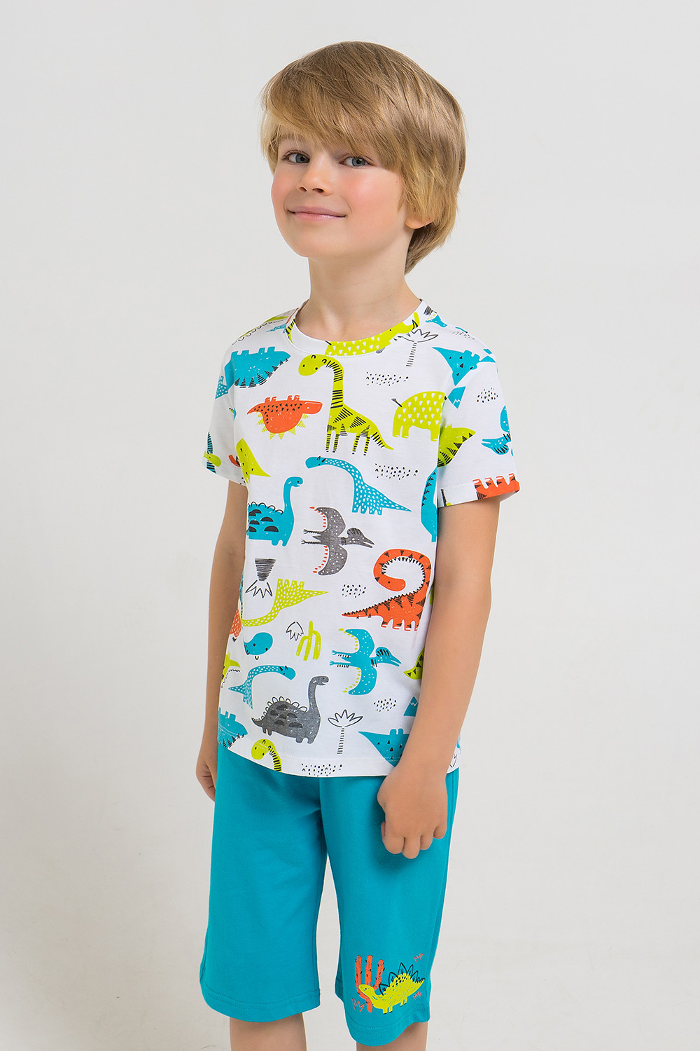 1528 /К Пижама детская