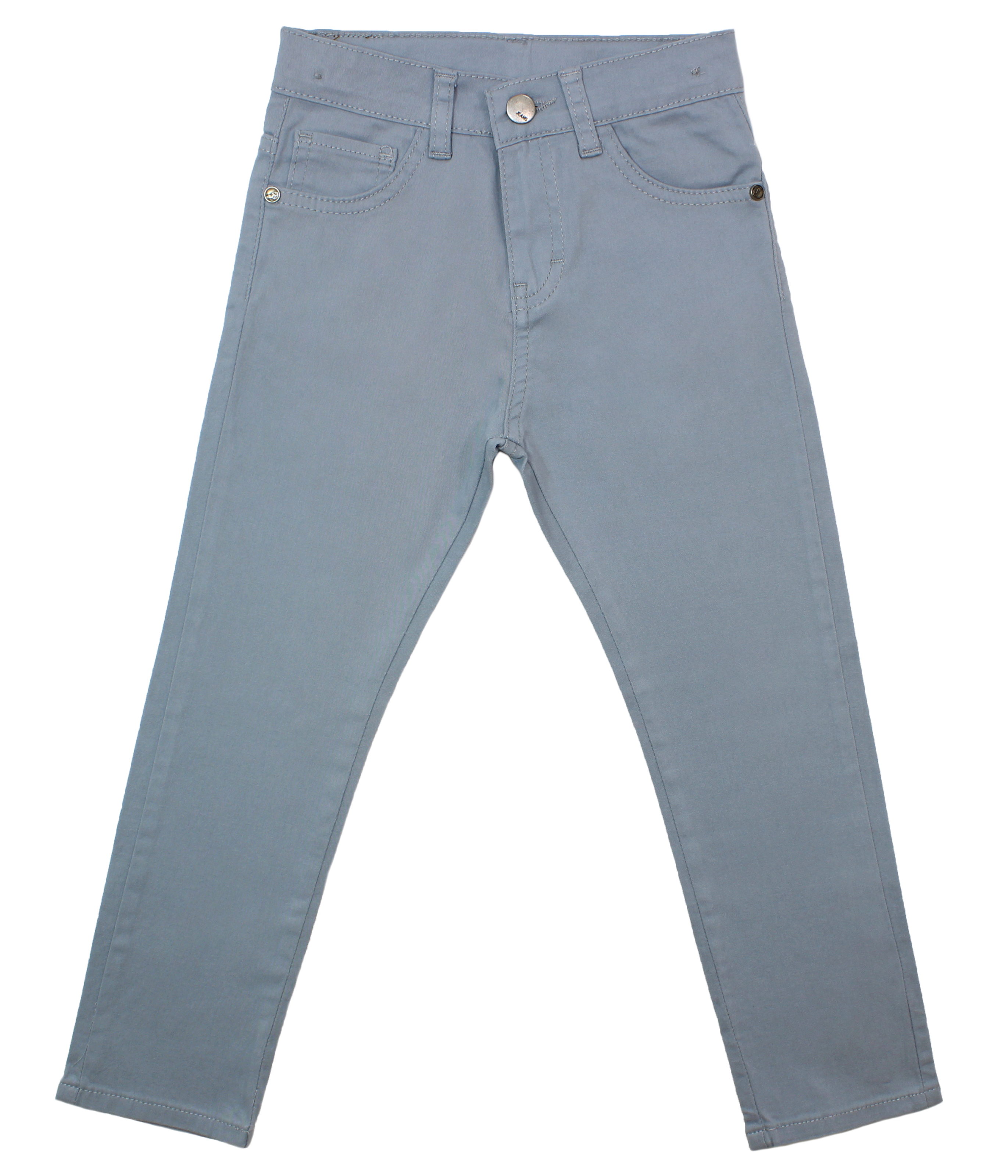 6377 Джинсы для мальчика