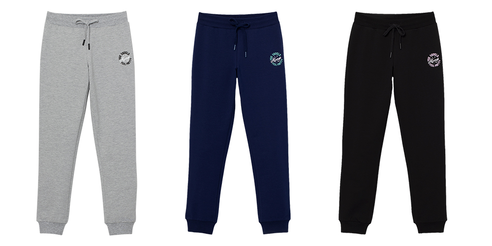 модная детская одежда 70065 брюки для девочки