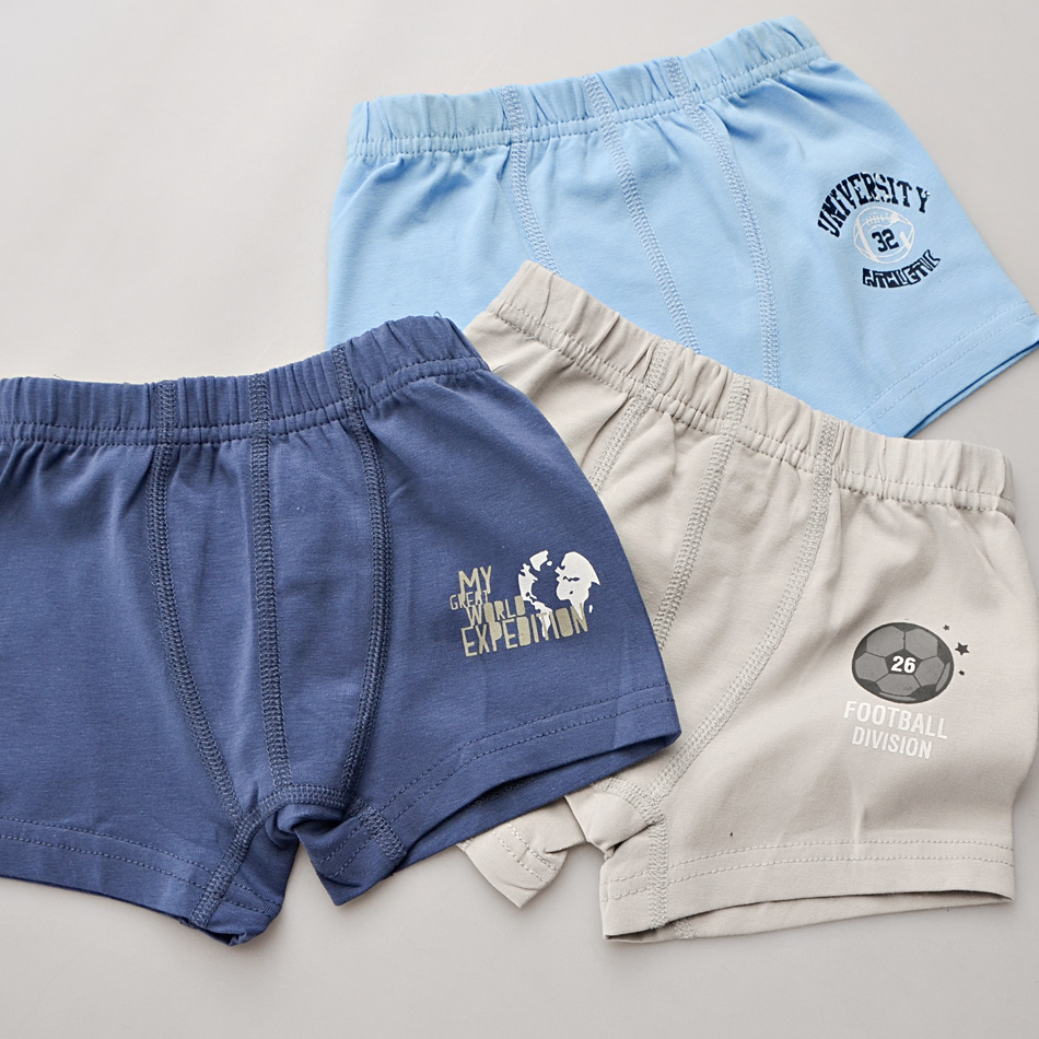 3325 Боксеры для мальчика нижнее белье купить