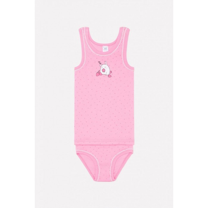 модная детская одежда 1064/к комплект для девочки