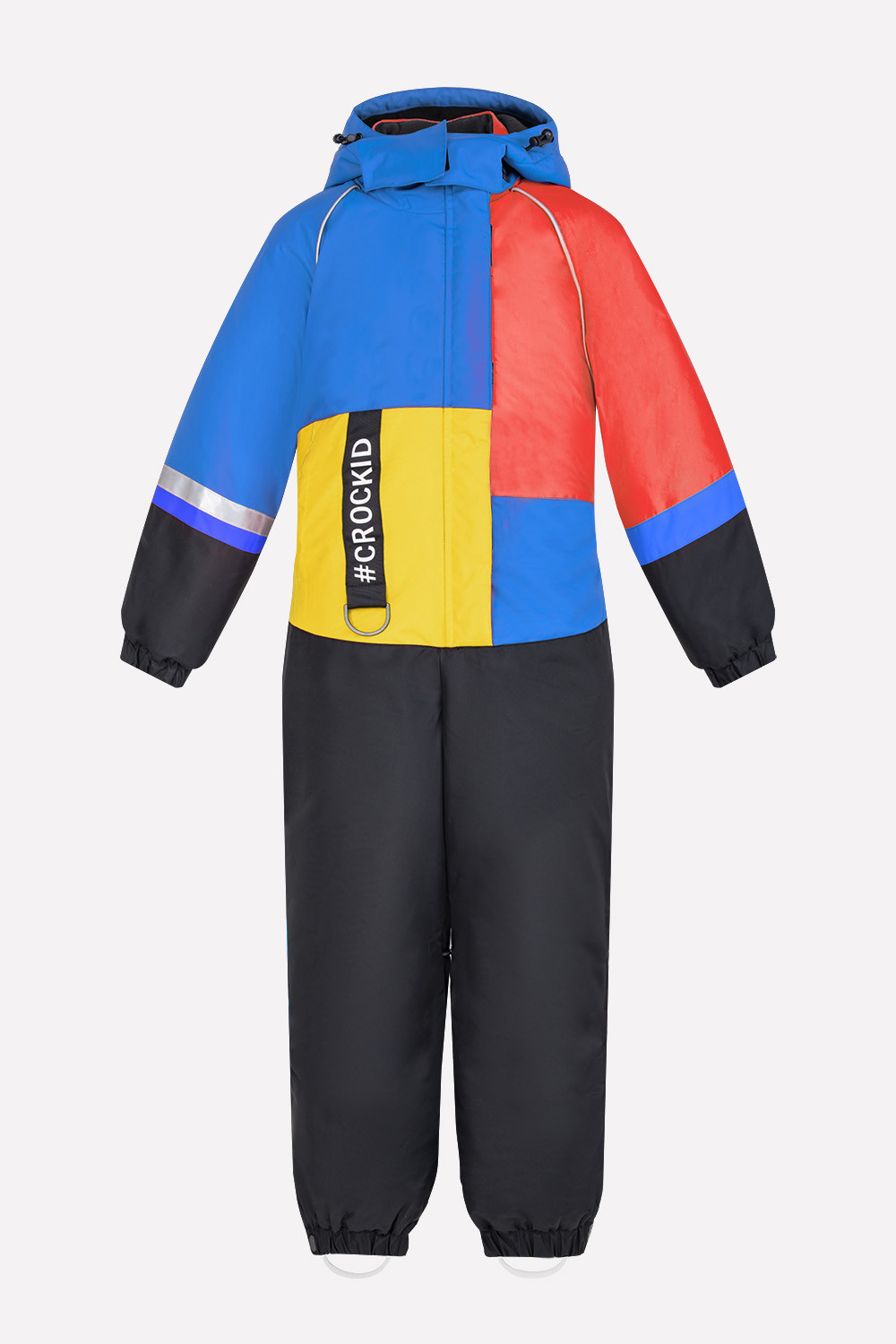 60025/н/3 ВК  ГР Комбинезон детский зима детская купить