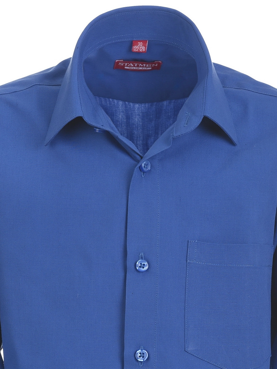 модная детская одежда 10 d tc сорочка ctatmen длинный рукав статмен