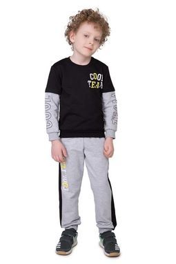 3727-1-15КС Костюм для мальчика