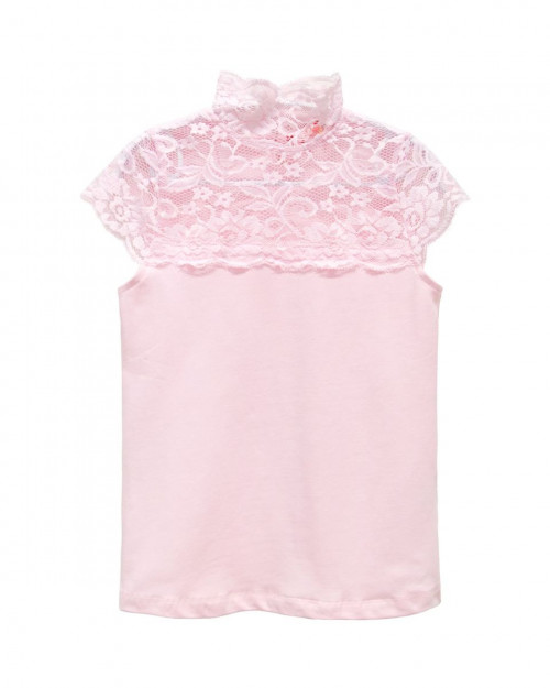 модная детская одежда 61279 джемпер для девочки 