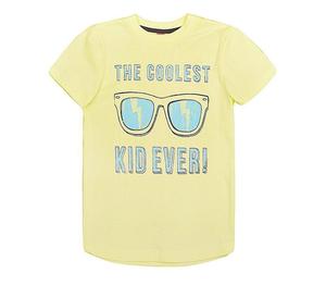 3483/ к116 Фуфайка для мальчика футболки/майки заказать