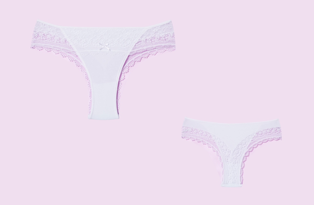 2171 F56/3 Трусы женские купить в интернет-магазине