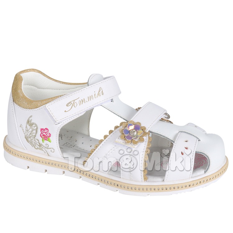 купить обувь 5256 Сандалии для детей и подростков