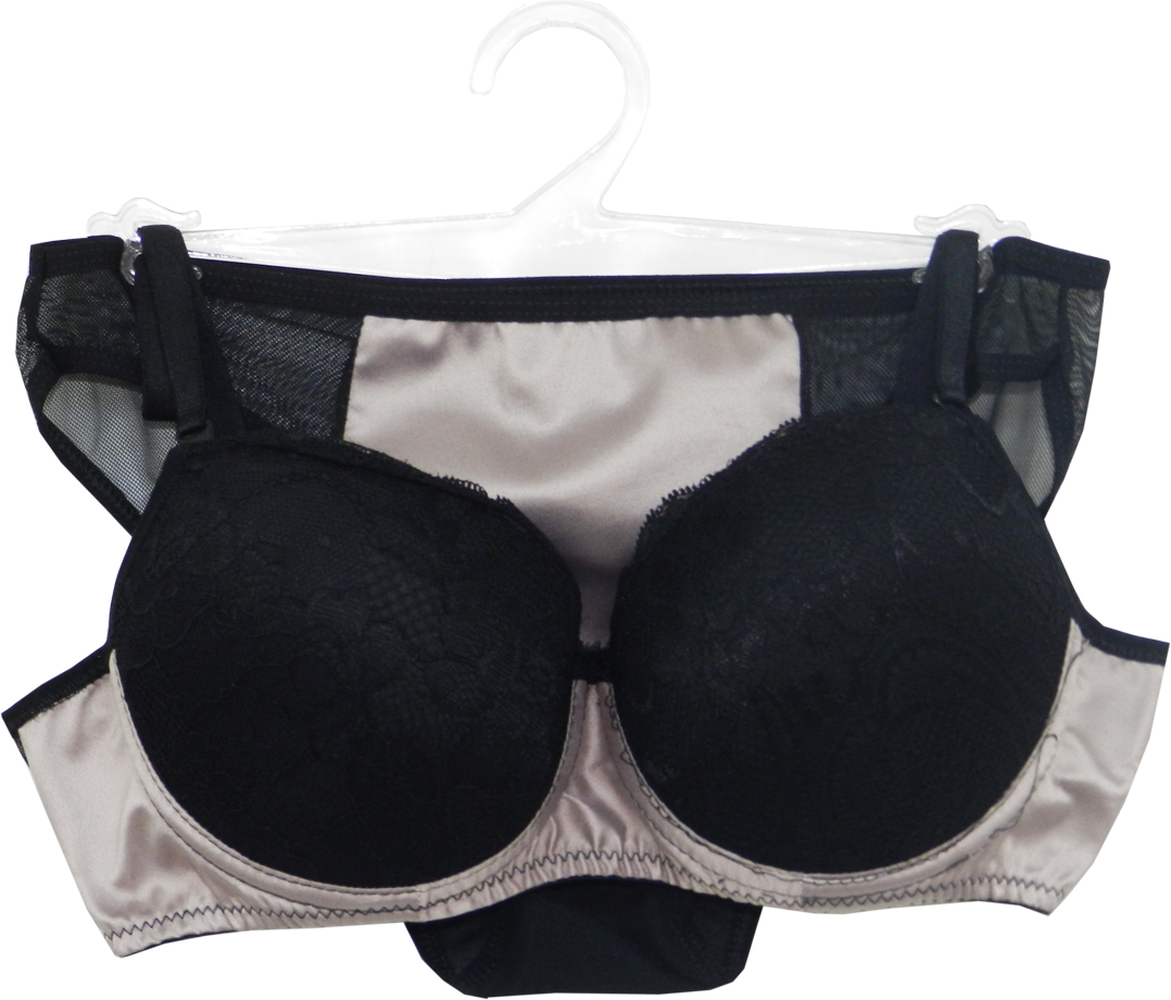 9995/1 Комплект женский (бюстгалтер+плавки) купить в интернет-магазине