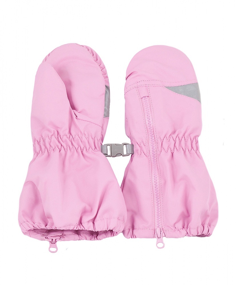 42LM Рукавицы детские (краги)