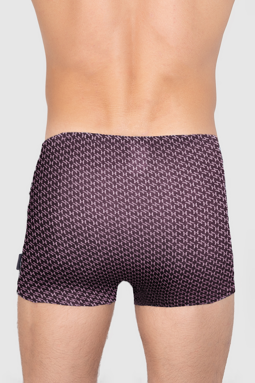 2173 ТМХ Трусы шорты мужские купить в интернет-магазине