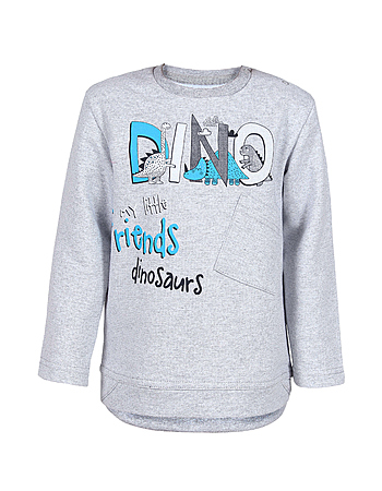 модная детская одежда 1712-4759 джемпер для мальчика джемпера/водолазки/жакеты