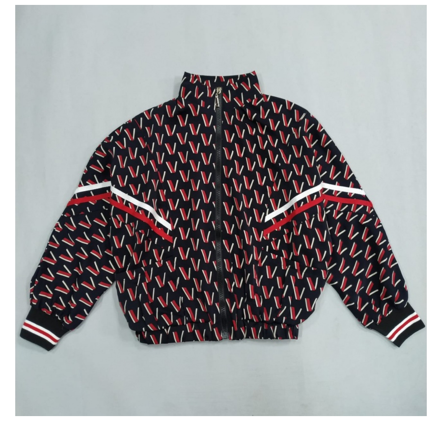 модная детская одежда 185036 джемпер для девочки