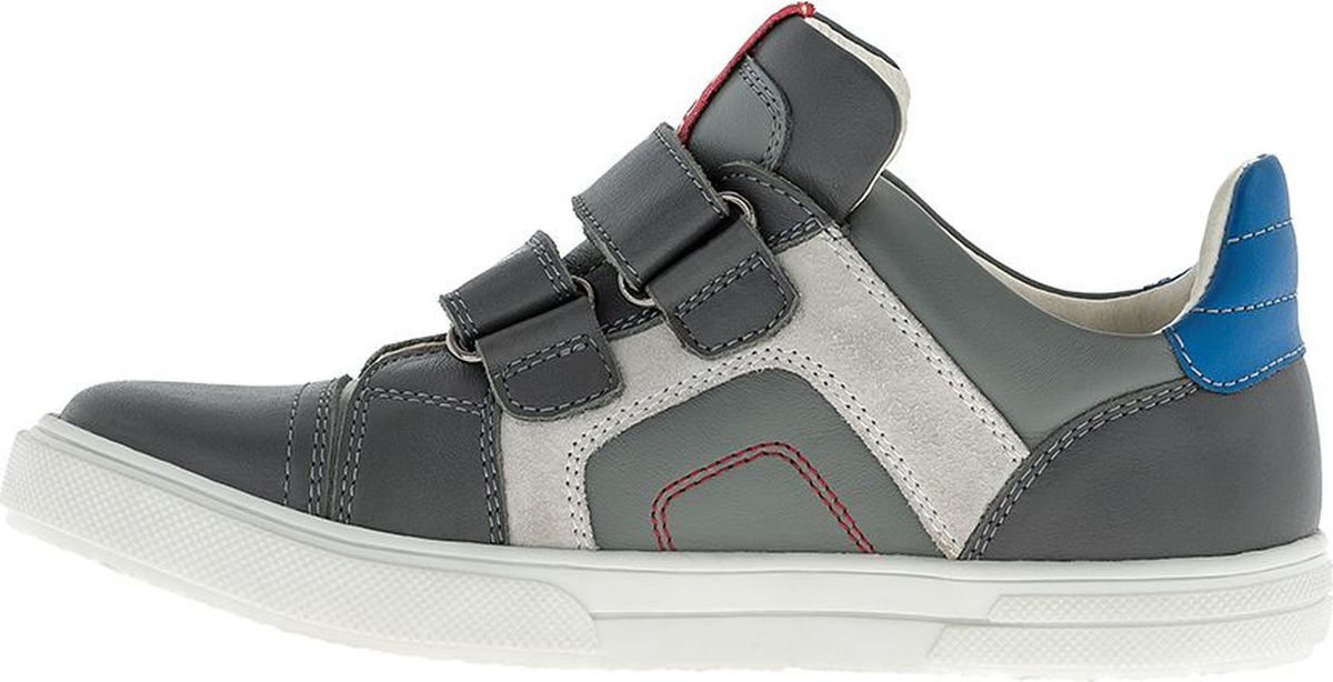 купить 8110 полуботинки подростковые для детей и подростков