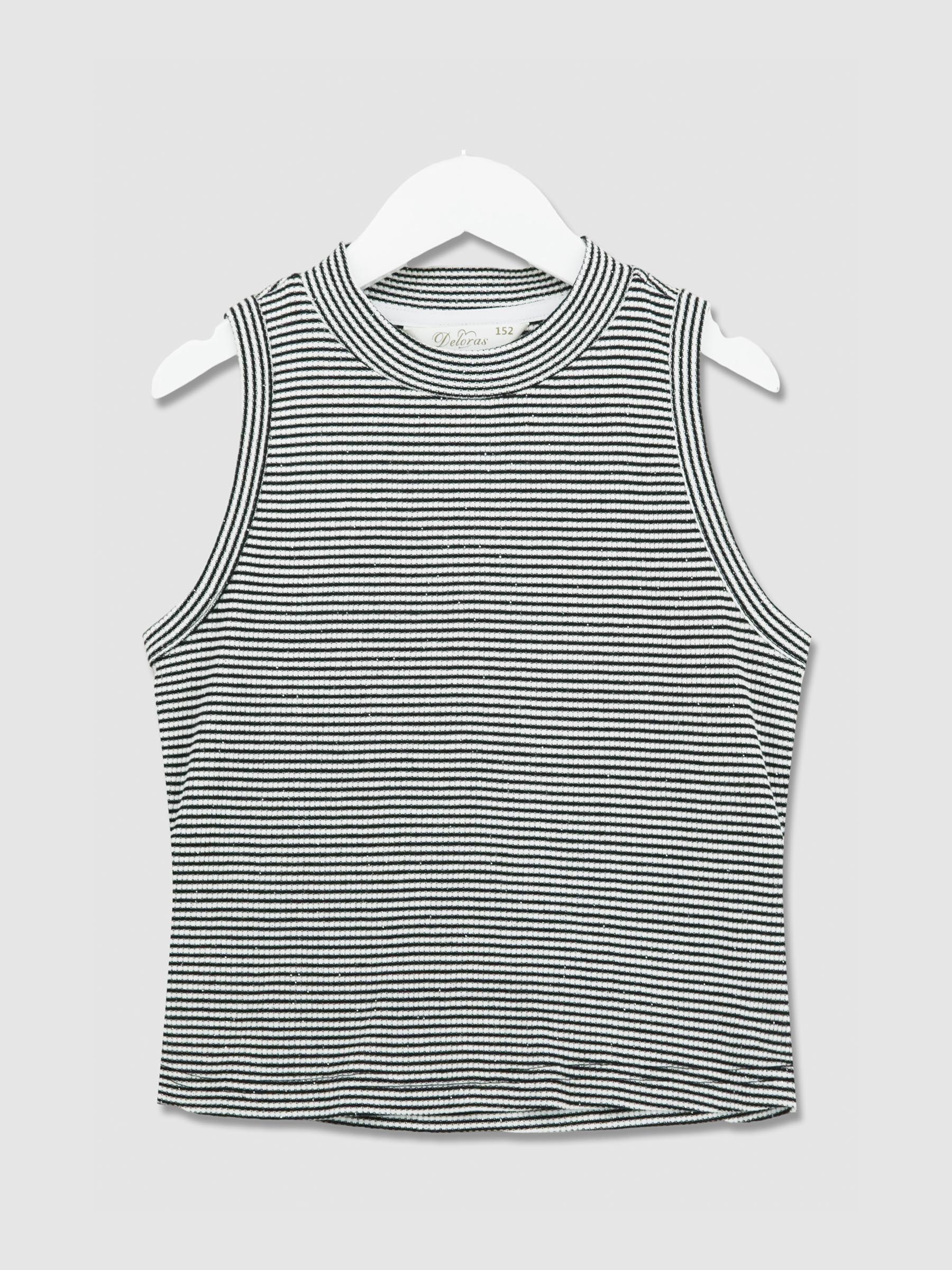 модная детская одежда 22020f майка для девочки