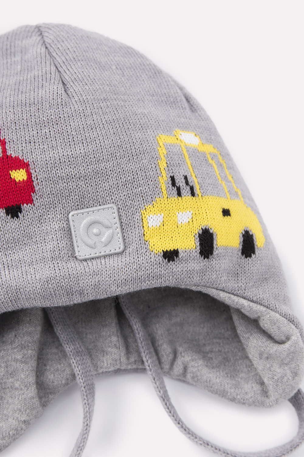 20204/ КВ Шапка детская