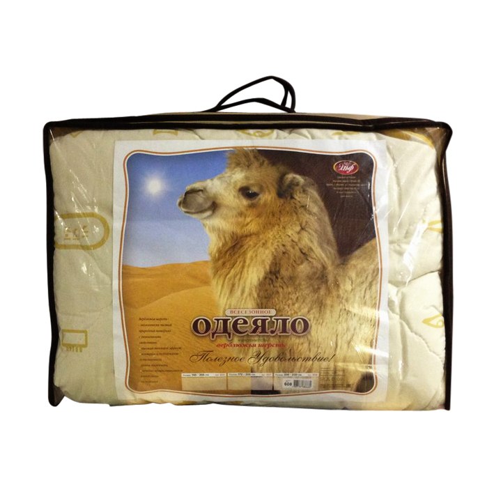 качественный 589 одеяло верблюжья шерсть евро