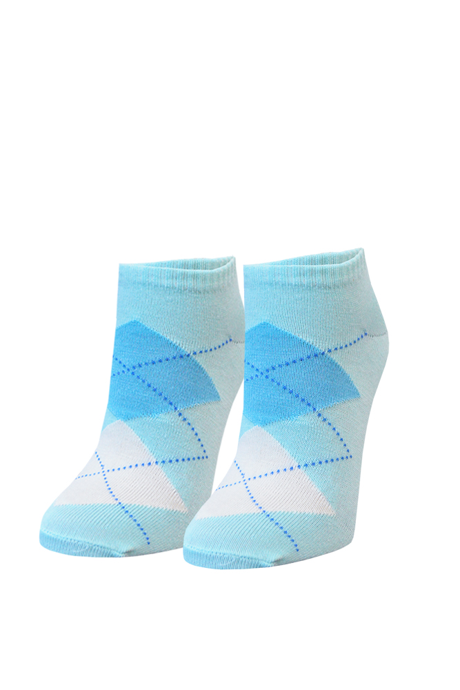 6с42 Носки женские