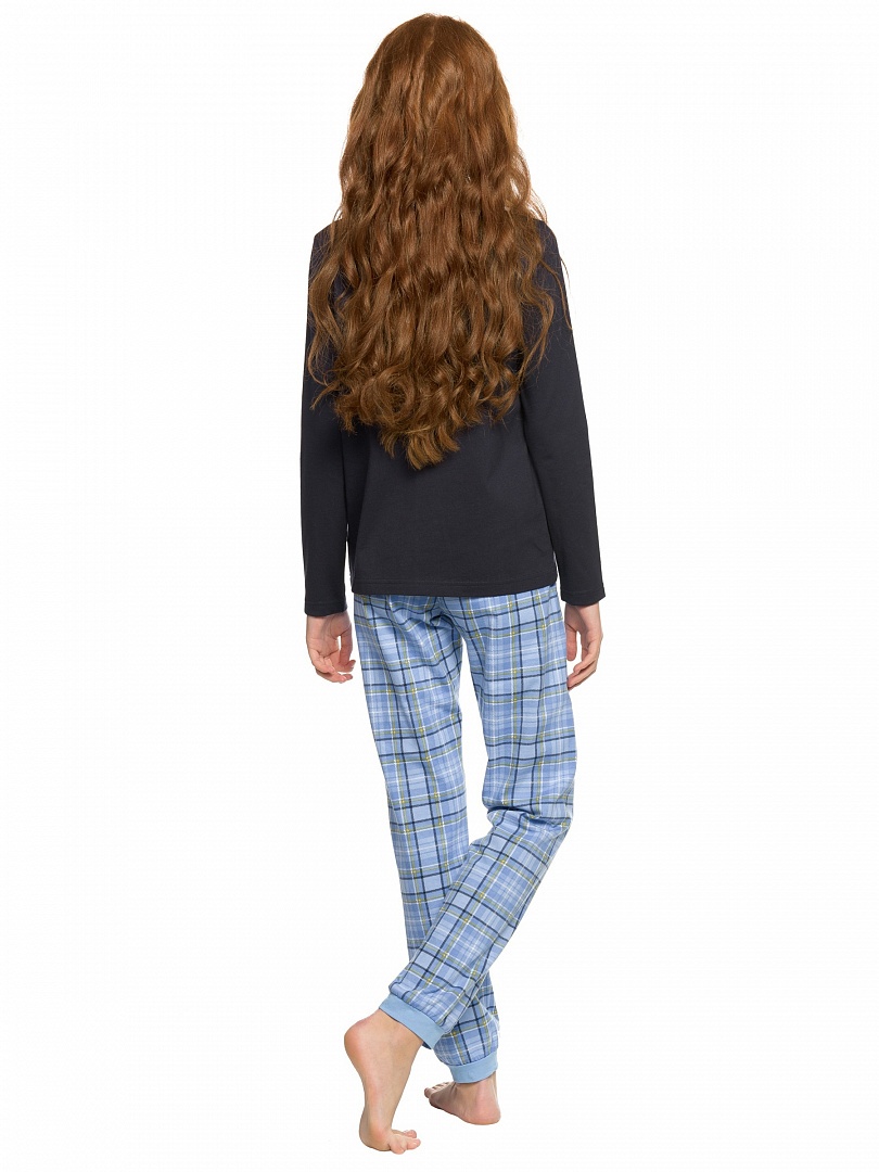 модная детская одежда 4824u wfajp комплект для девочки