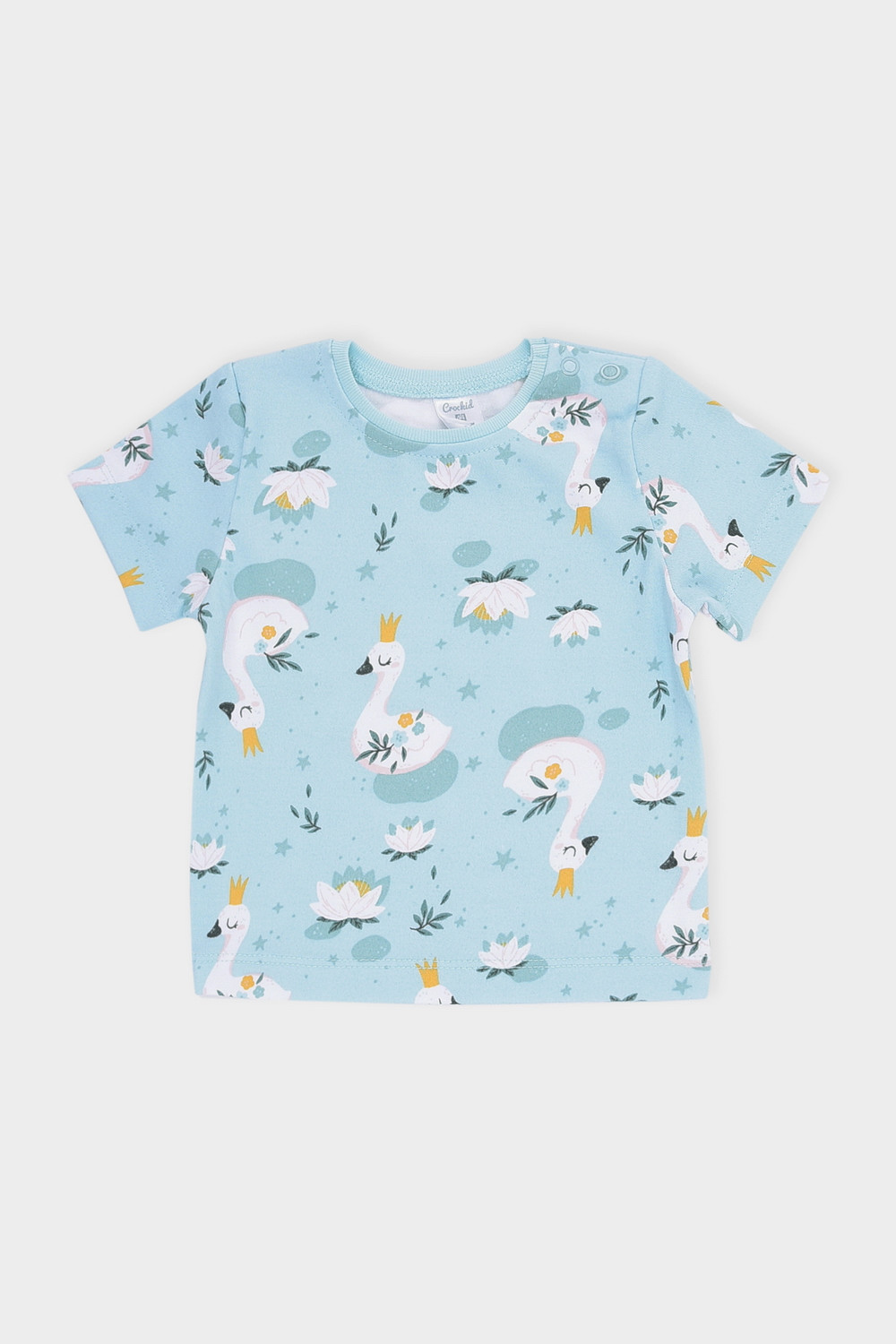 301156/КП Фуфайка ясельная