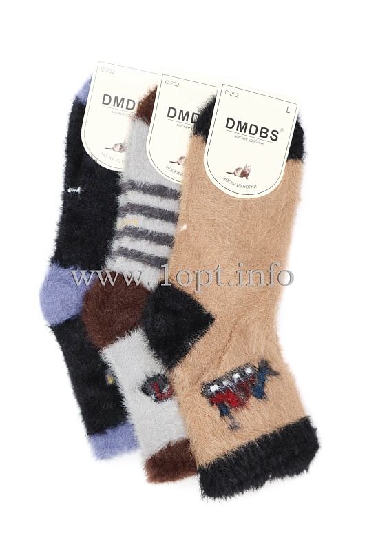 202С Носки детские