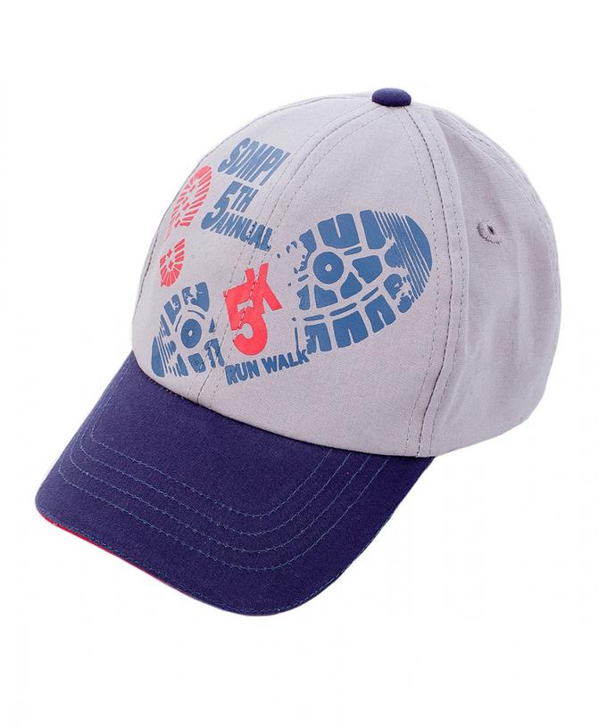 517 ВС Бейсболка детская