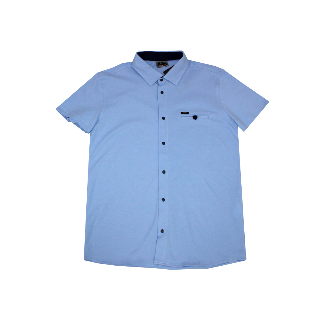 модная детская одежда 0713 рубашка для мальчика турция