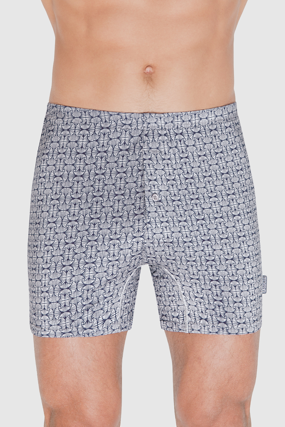 2172 TMB Трусы боксеры мужские купить в интернет-магазине