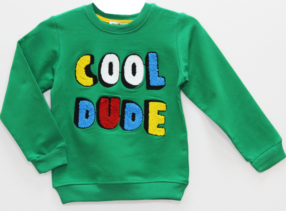 модная детская одежда 1083/1 кофта детская