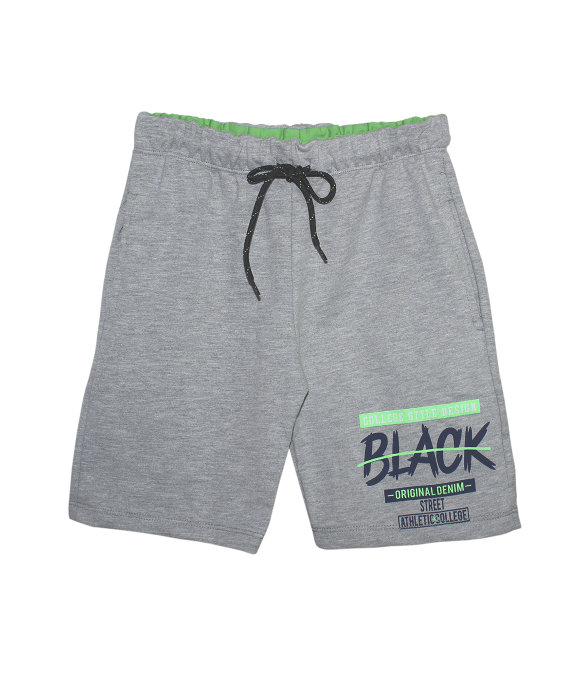 53108 Шорты для мальчика