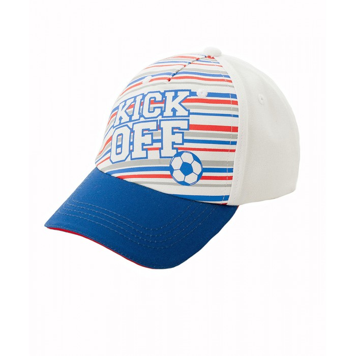 535 ВС Бейсболка детская