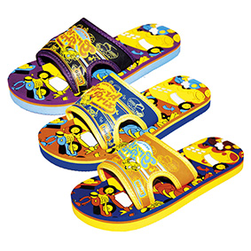 купить обувь 11289 Пантолеты детские пляжные для детей и подростков