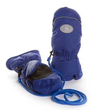 92 М Рукавицы детские