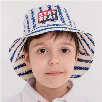 20054/31  Панама детская